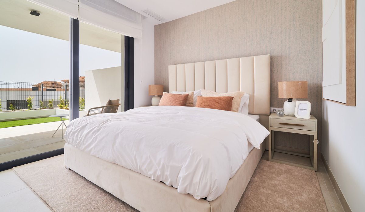 Rynek Pierwotny - Penthouse - Fuengirola - Spain