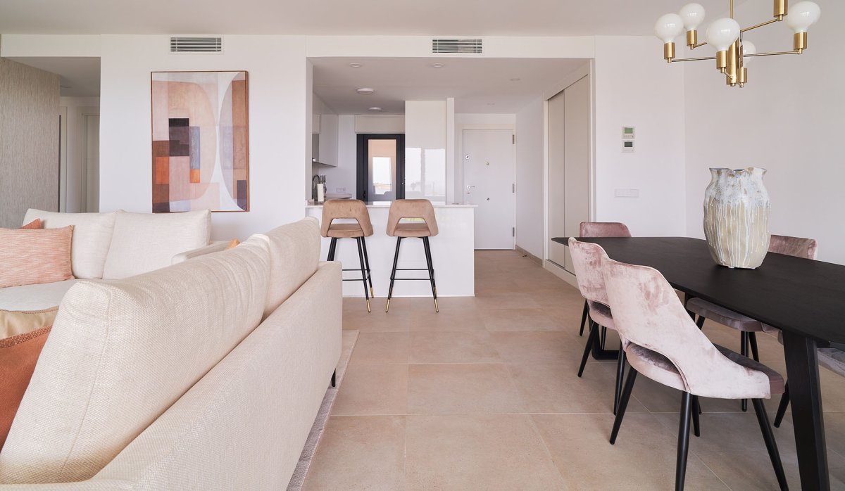 Rynek Pierwotny - Penthouse - Fuengirola - Spain