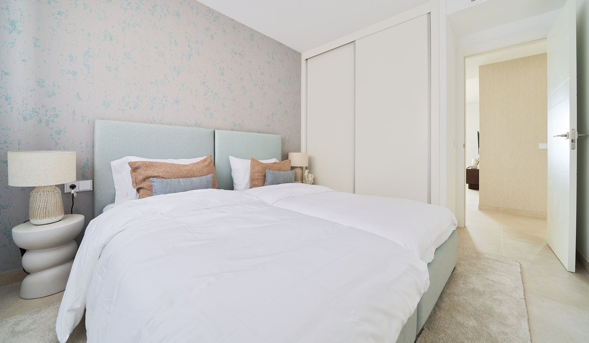 Rynek Pierwotny - Penthouse - Fuengirola - Spain