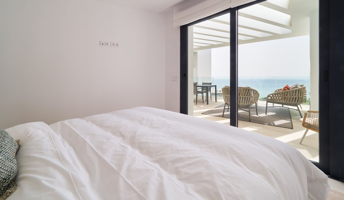 Obra nueva - Apartamento / piso - Fuengirola - Spain