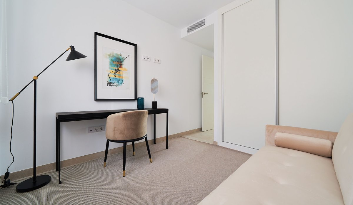 Obra nueva - Apartamento / piso - Fuengirola - Spain