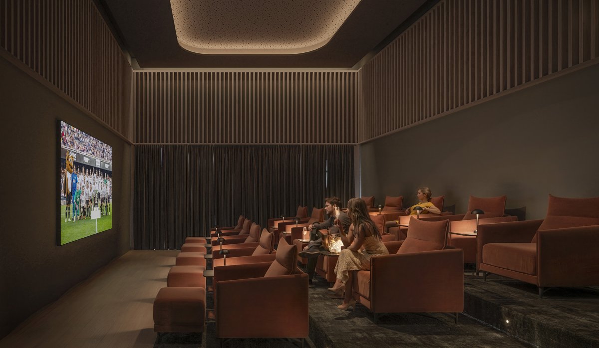 Новое здание - Квартира / квартира - Benidorm - Spain