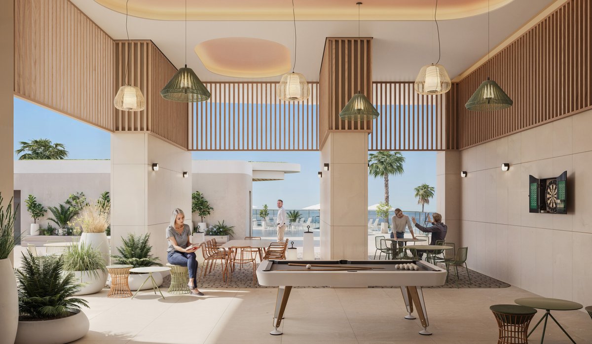 Obra nueva - Apartamento / piso - Benidorm - Spain