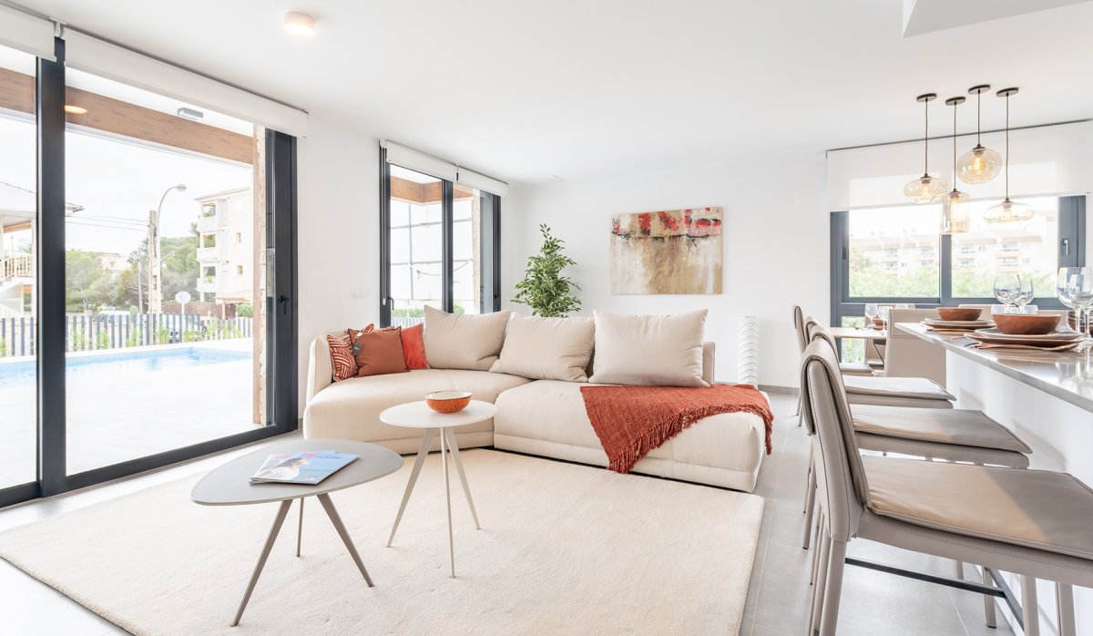 Rynek Pierwotny - Semi-Detached - Capdepera - Spain