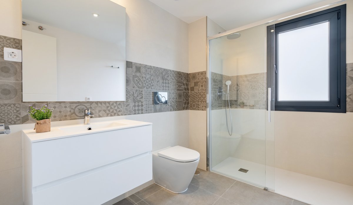 Rynek Pierwotny - Semi-Detached - Capdepera - Spain