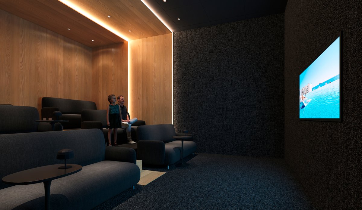 Новое здание - Квартира / квартира - Benidorm - Spain