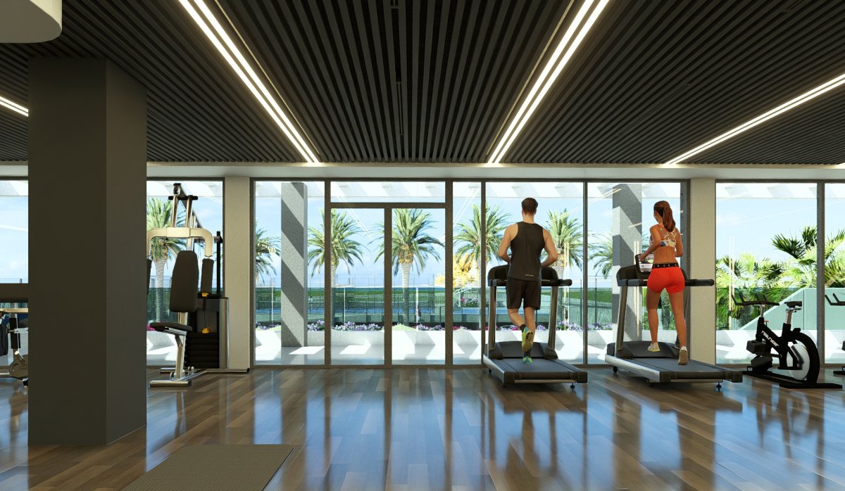 Obra nueva - Bungalow - ﻿Torrevieja (Alicante) - Spain