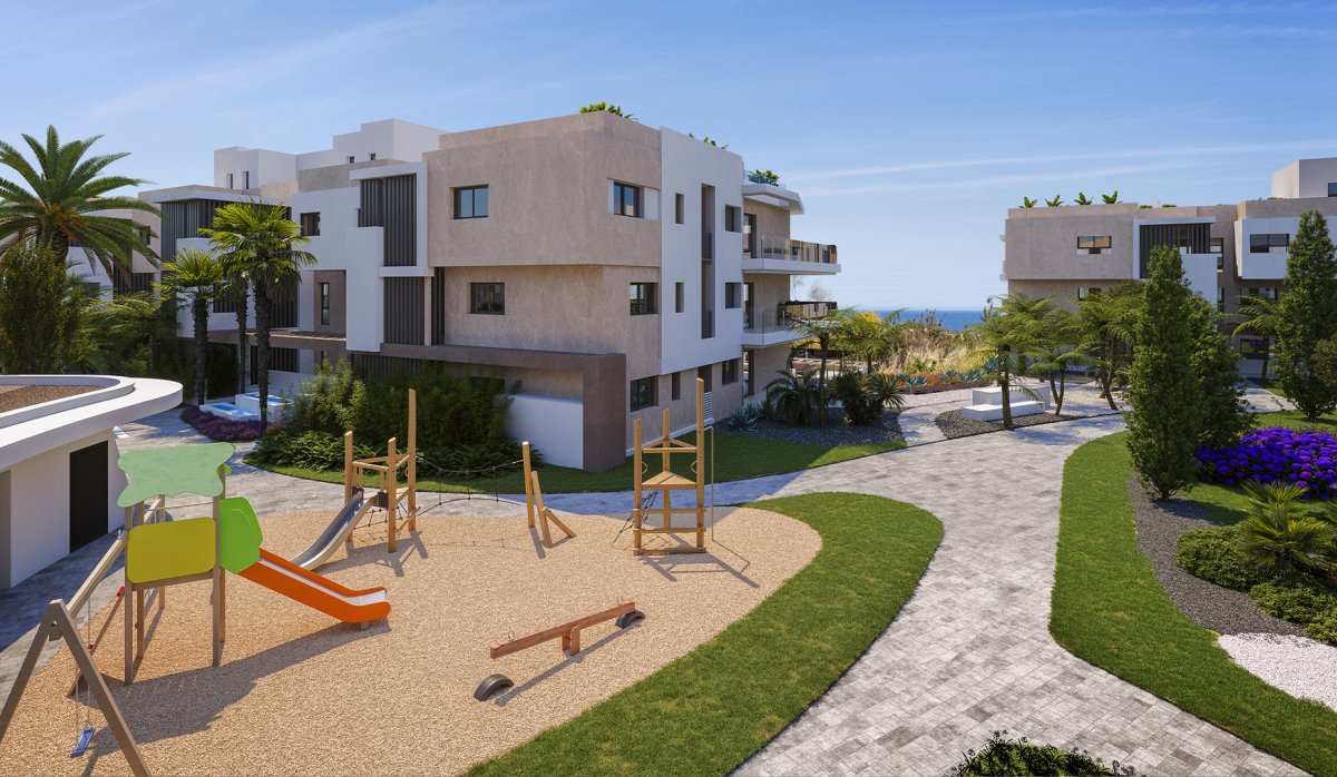 Rynek Pierwotny - Penthouse - Estepona (Málaga) - Spain