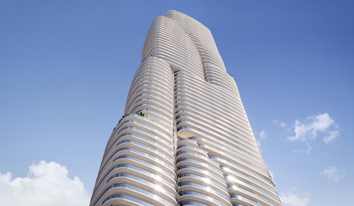 New Build - Apartment / flat - Benidorm - Spain