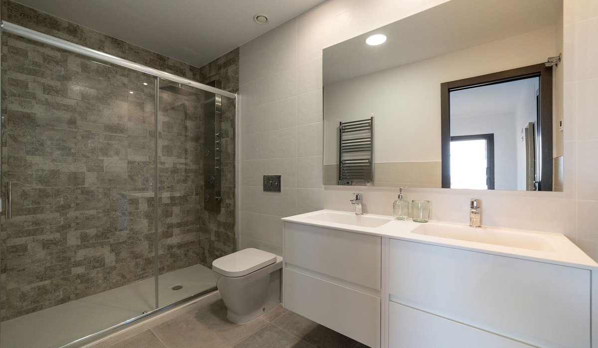 New Build - Bungalow - Pulpí (Almería) - Spain