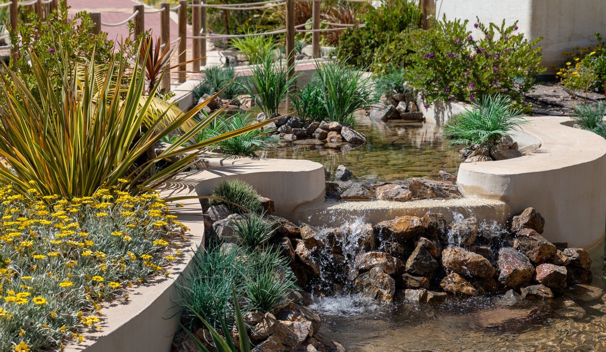 New Build - Bungalow - Pulpí (Almería) - Spain