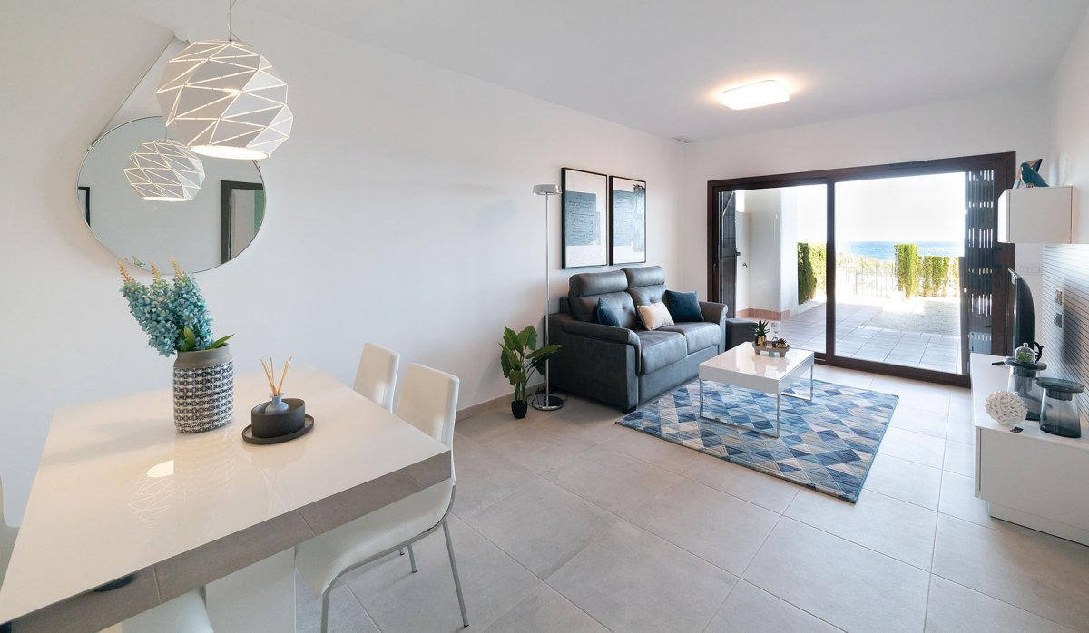 New Build - Bungalow - Pulpí (Almería) - Spain