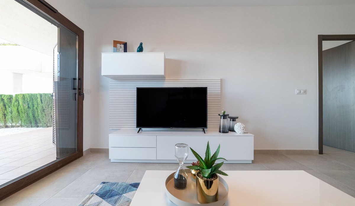 New Build - Bungalow - Pulpí (Almería) - Spain