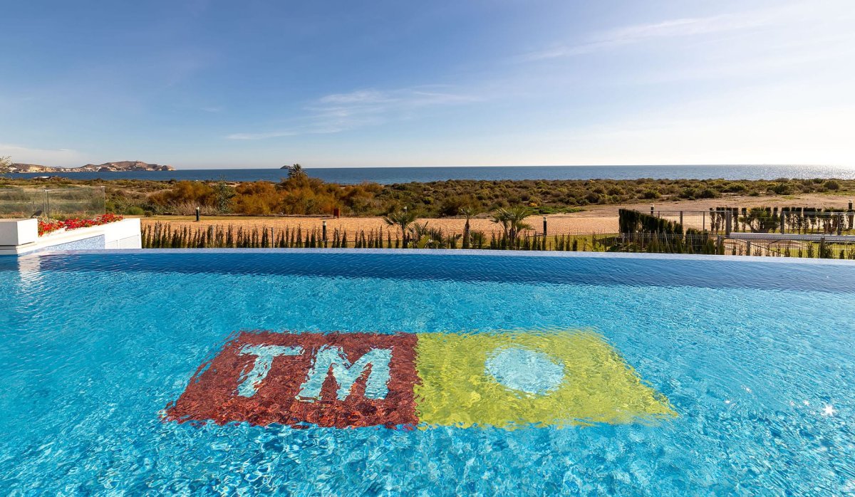 New Build - Bungalow - Pulpí (Almería) - Spain