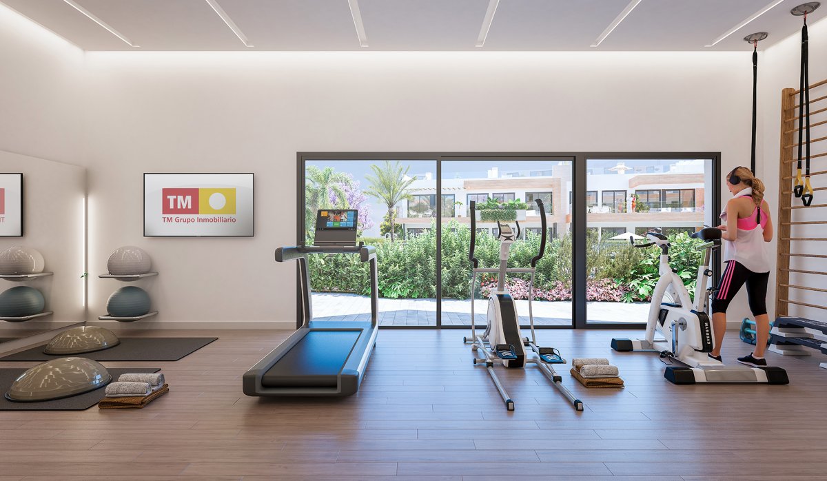 Obra nueva - Apartamento / piso - Estepona (Málaga) - Spain