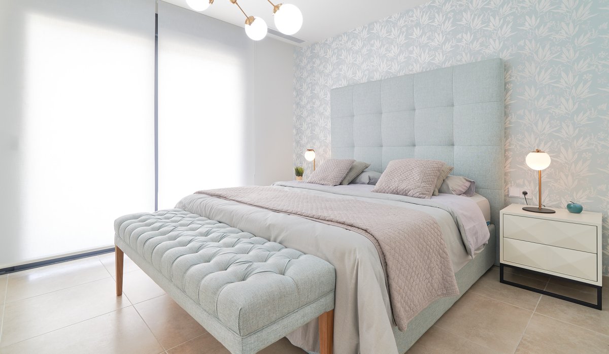 Obra nueva - Apartamento / piso - Estepona (Málaga) - Spain