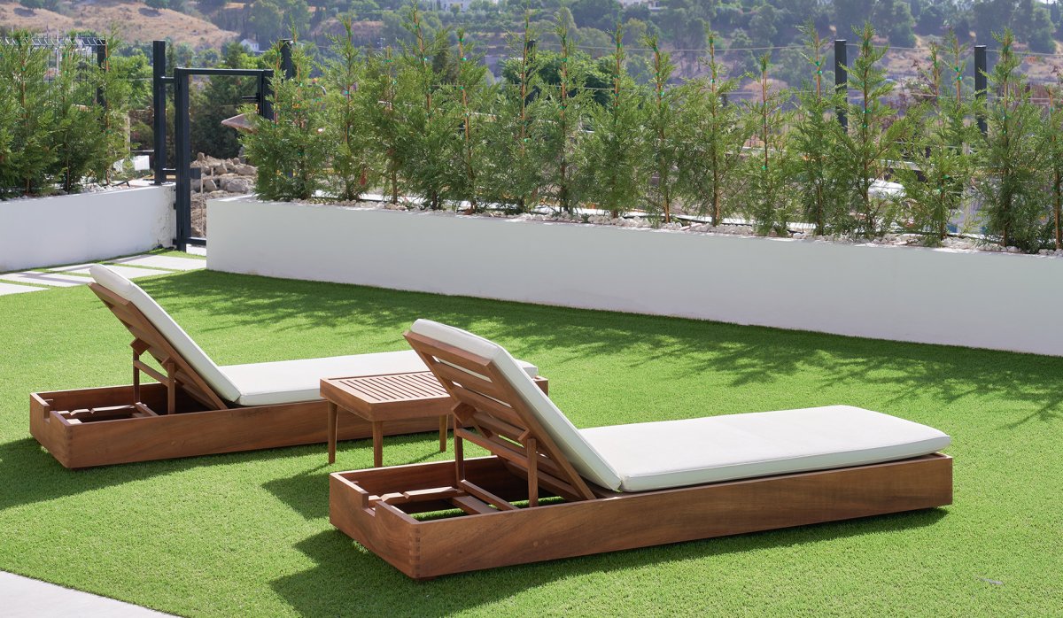 Rynek Pierwotny - Mieszkanie w bloku - Estepona (Málaga) - Spain