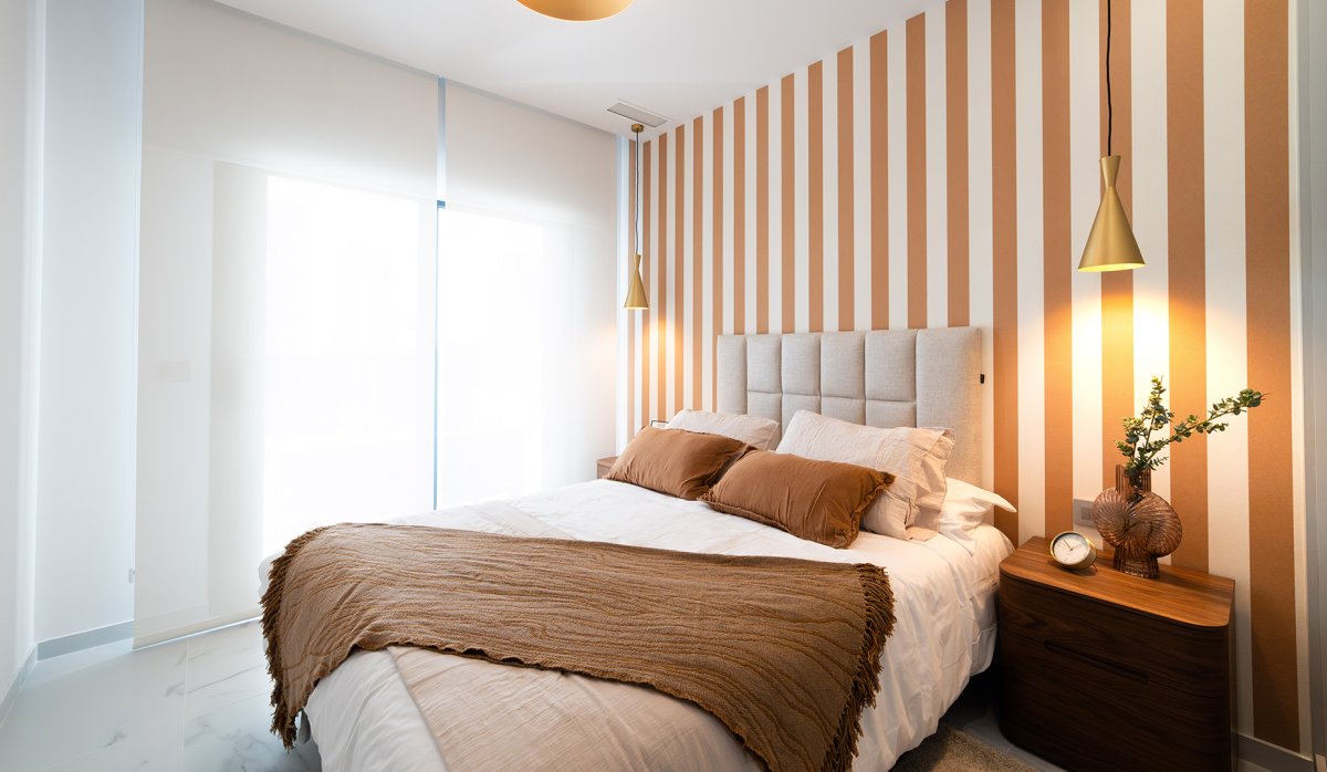 Rynek Pierwotny - Penthouse - Benidorm - Spain