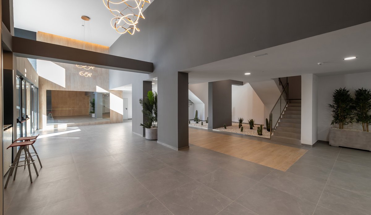 Rynek Pierwotny - Penthouse - Benidorm - Spain