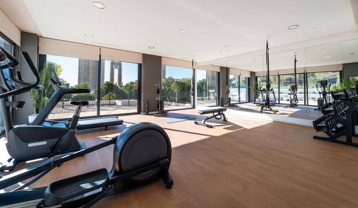 Rynek Pierwotny - Penthouse - Benidorm - Spain