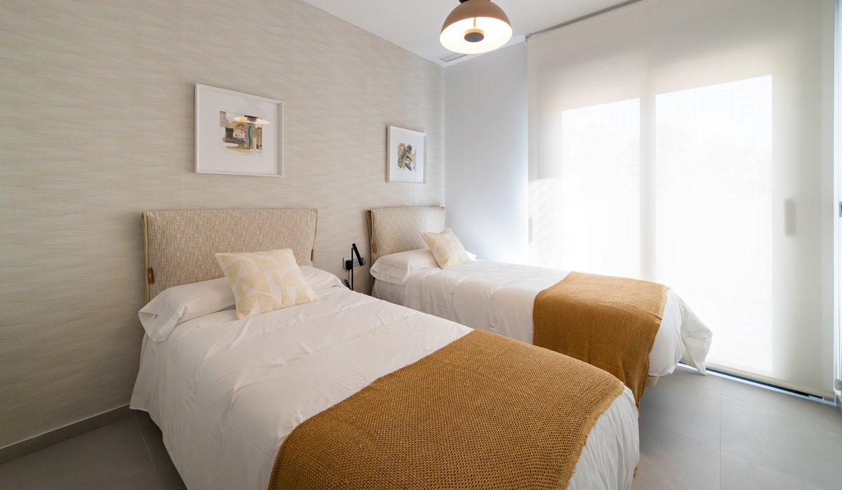 Rynek Pierwotny - Penthouse - Benidorm - Spain