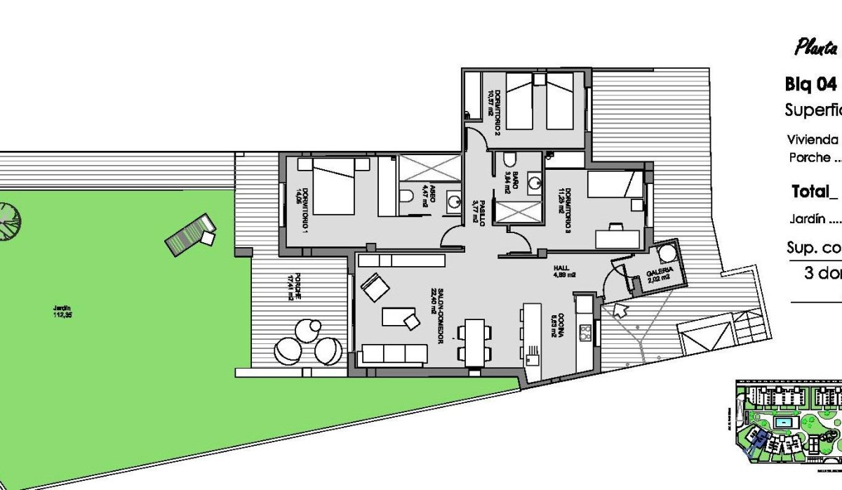 New Build - Apartment / flat - Guardamar del Segura - El Raso