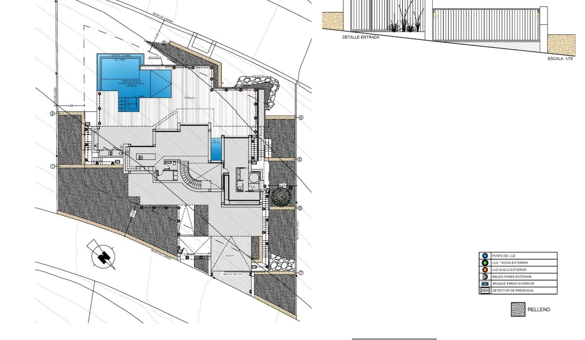 New Build - Villa - Benitachell - Cumbres Del Sol