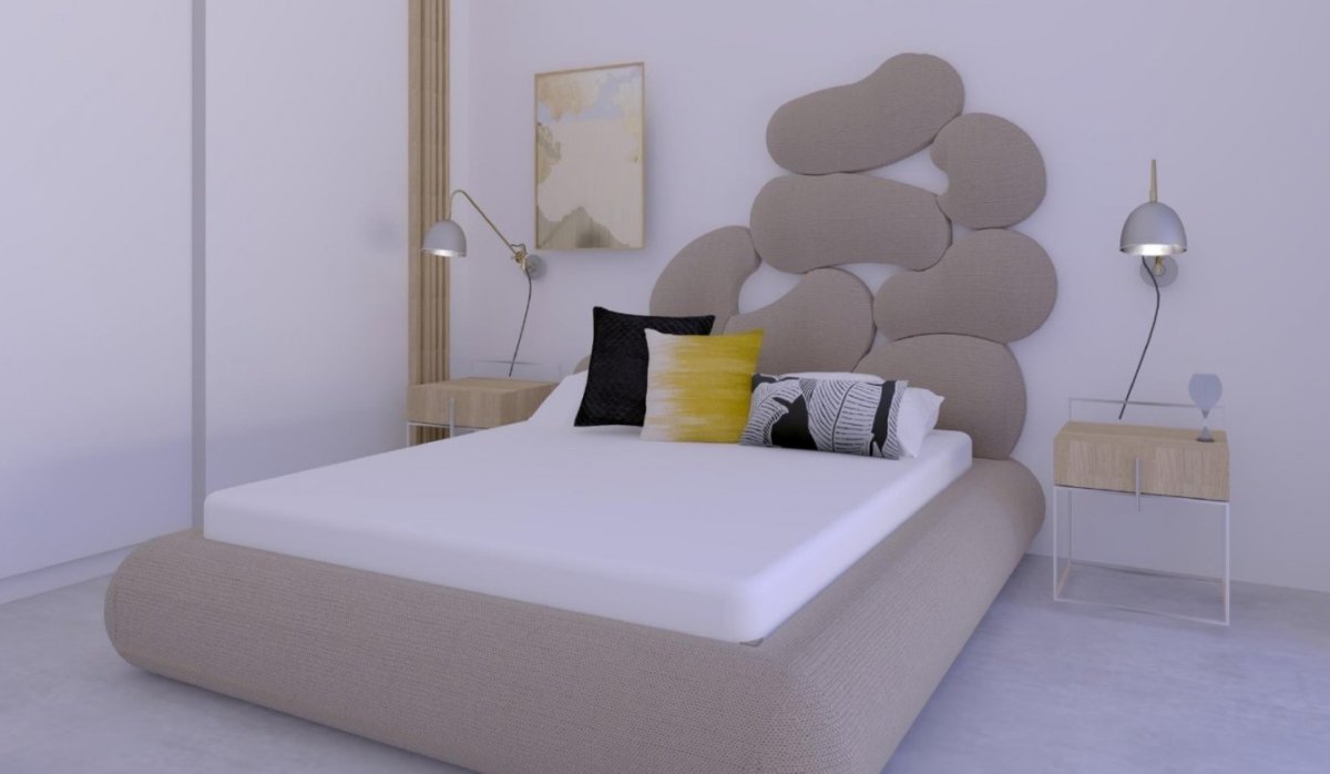 New Build - Villa - Vera