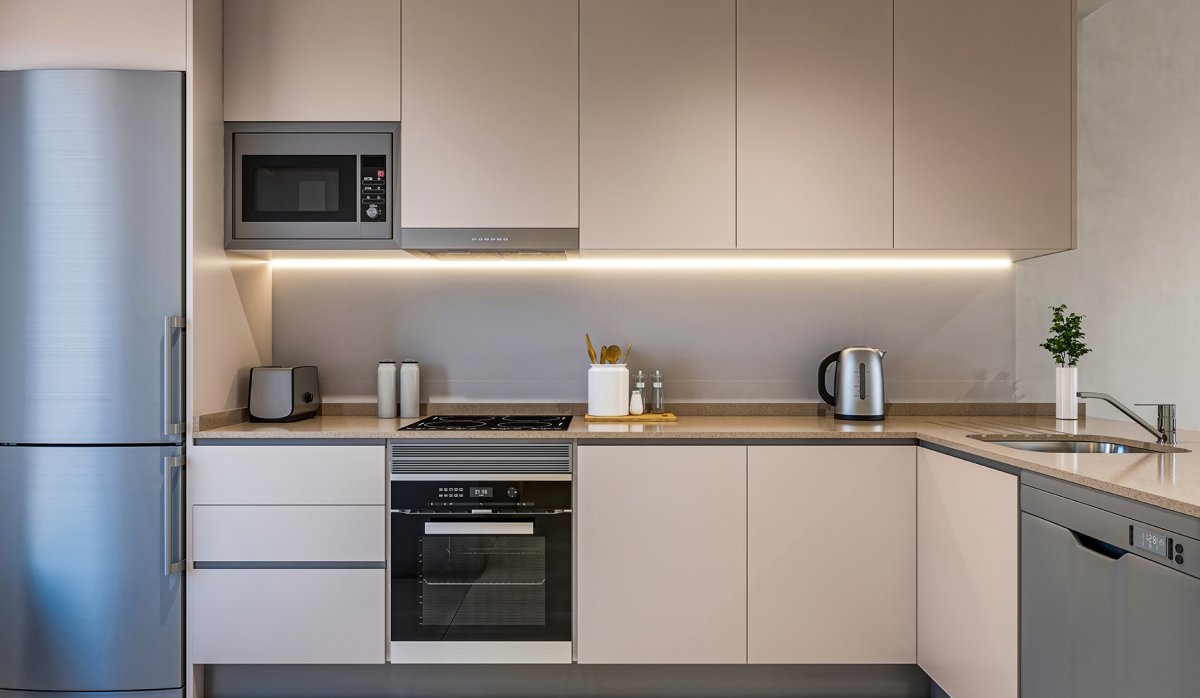 Obra nueva - Apartamento / piso - ﻿Torrevieja (Alicante) - Spain