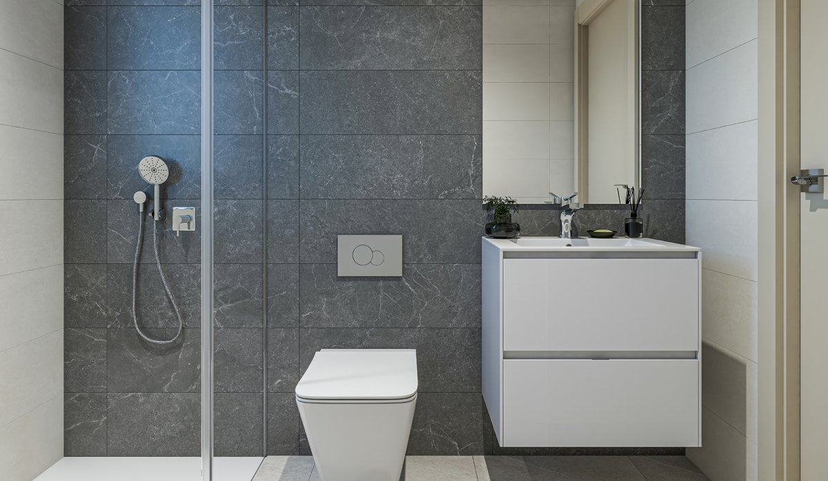 Obra nueva - Bungalow - ﻿Torrevieja (Alicante) - Spain