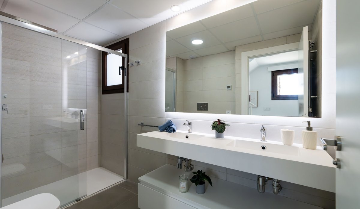 Obra nueva - Semi-Detached - Pulpí (Almería) - Spain