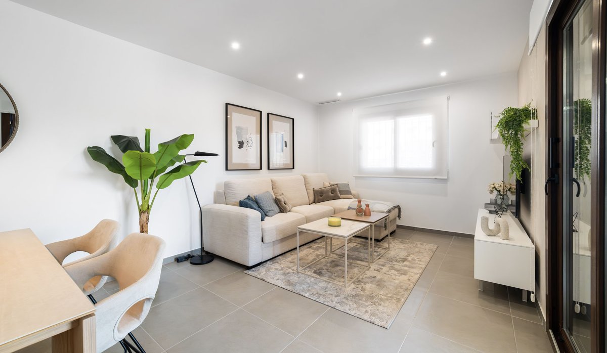 Obra nueva - Semi-Detached - Pulpí (Almería) - Spain