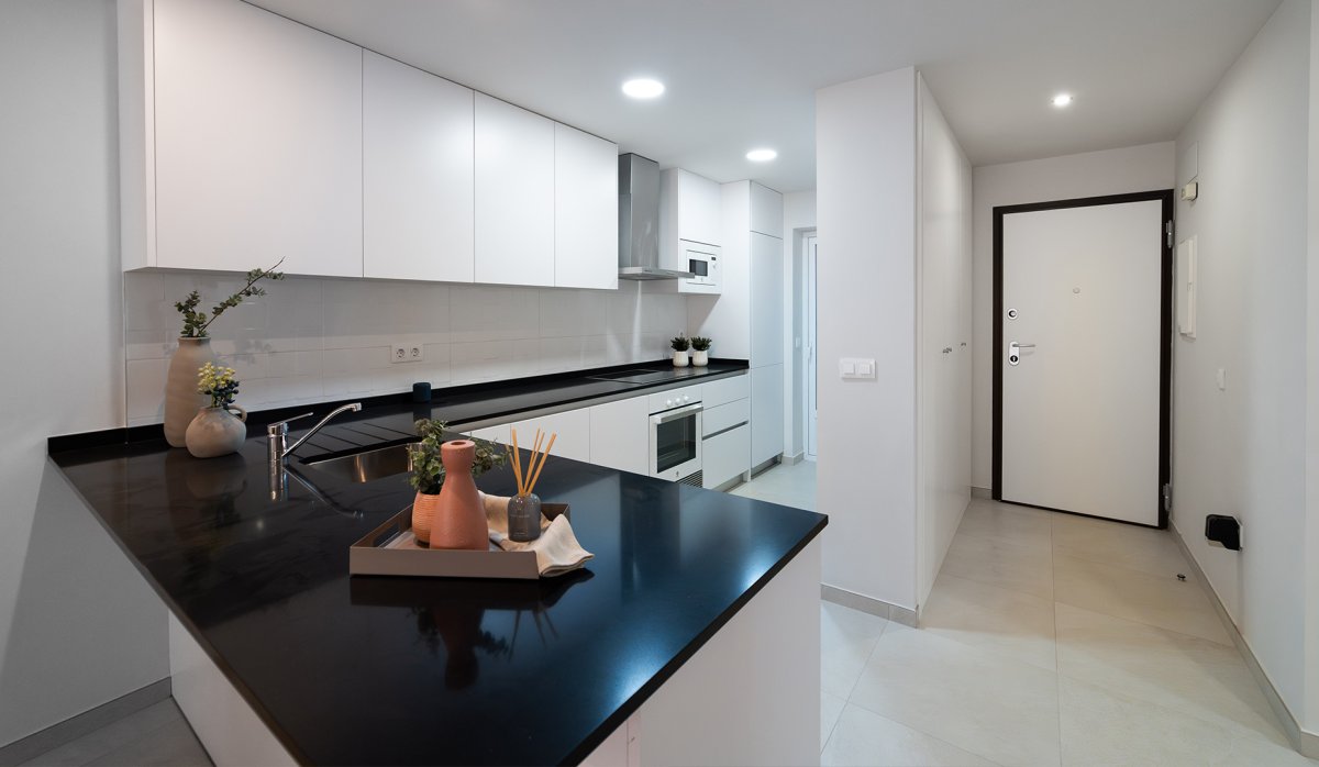 Rynek Pierwotny - Bungalow - Pulpí (Almería) - Spain