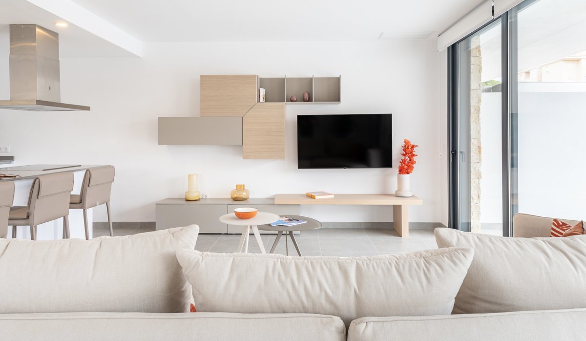 Obra nueva - Semi-Detached - Capdepera - Spain