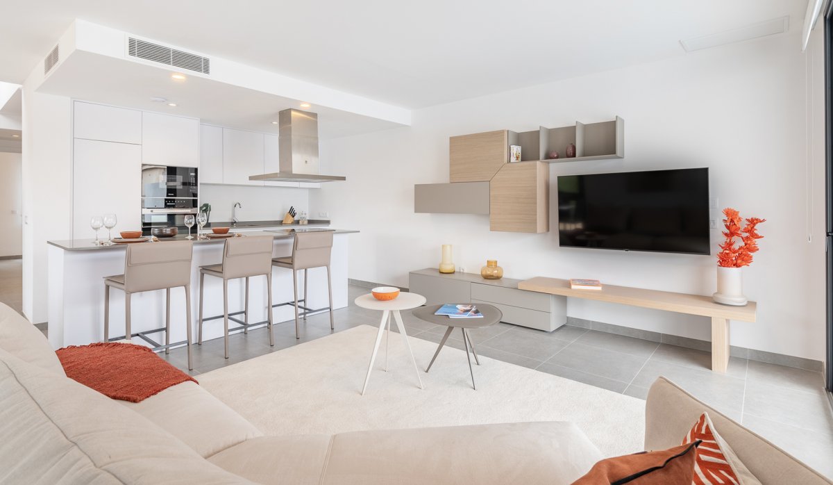 Obra nueva - Semi-Detached - Capdepera - Spain