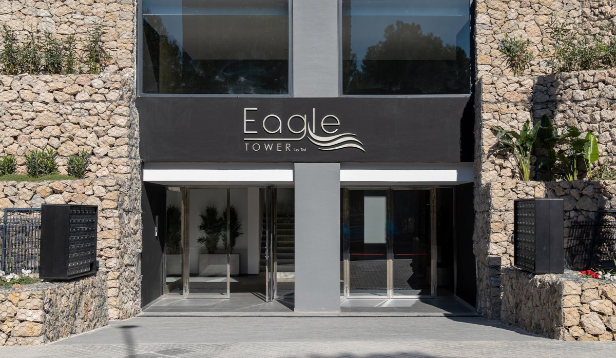 Rynek Pierwotny - Mieszkanie w bloku - Benidorm - Spain