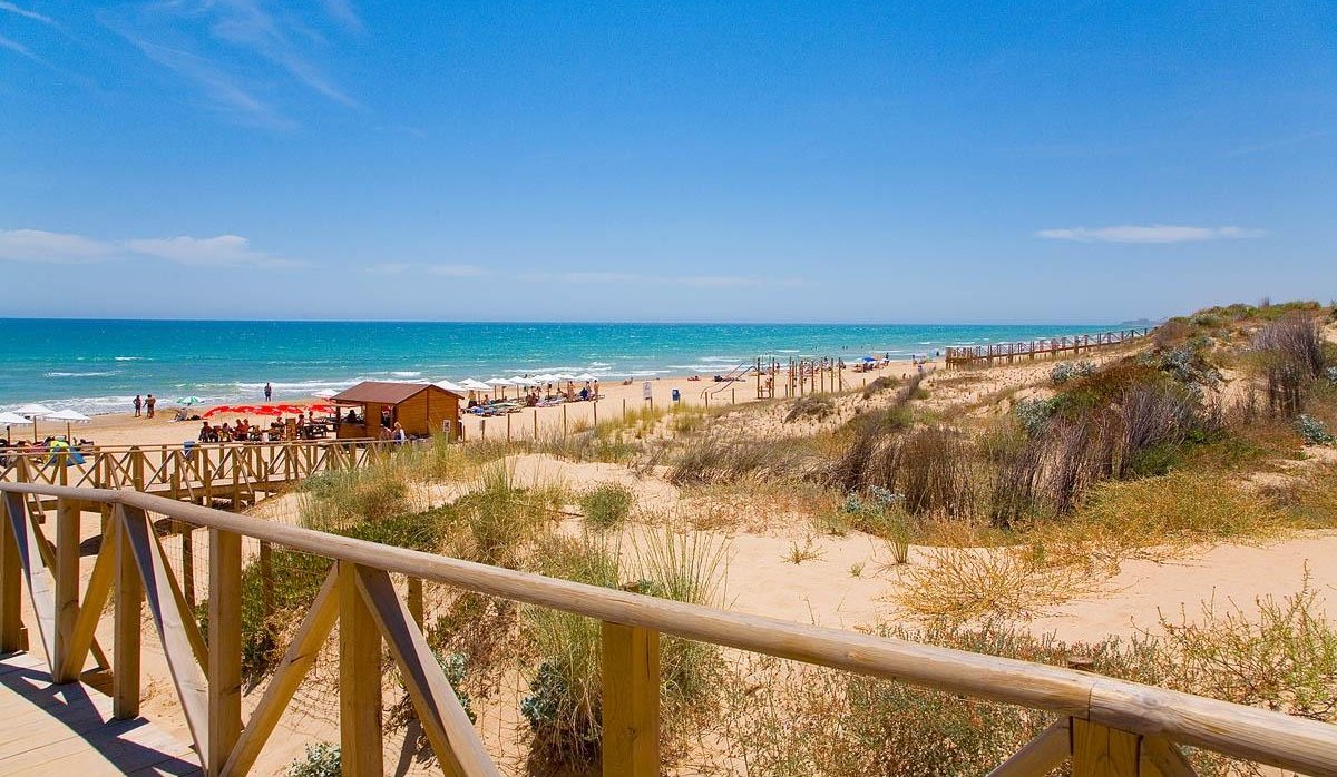 Rynek Pierwotny - Penthouse - Guardamar del Segura