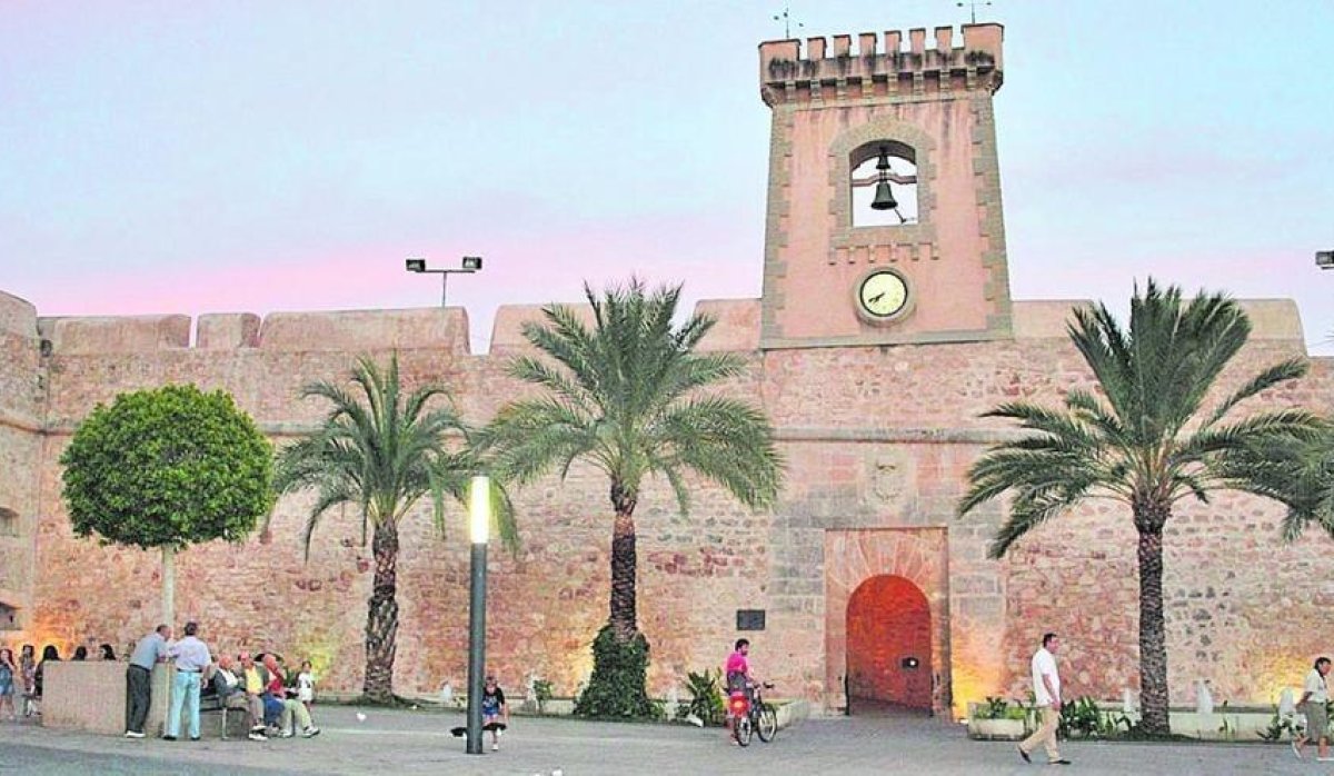 Obra nueva - Apartamento / piso - Santa Pola