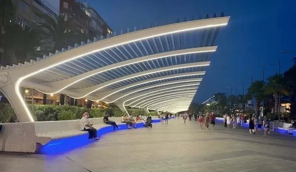 New Build - Bungalow - Torrevieja