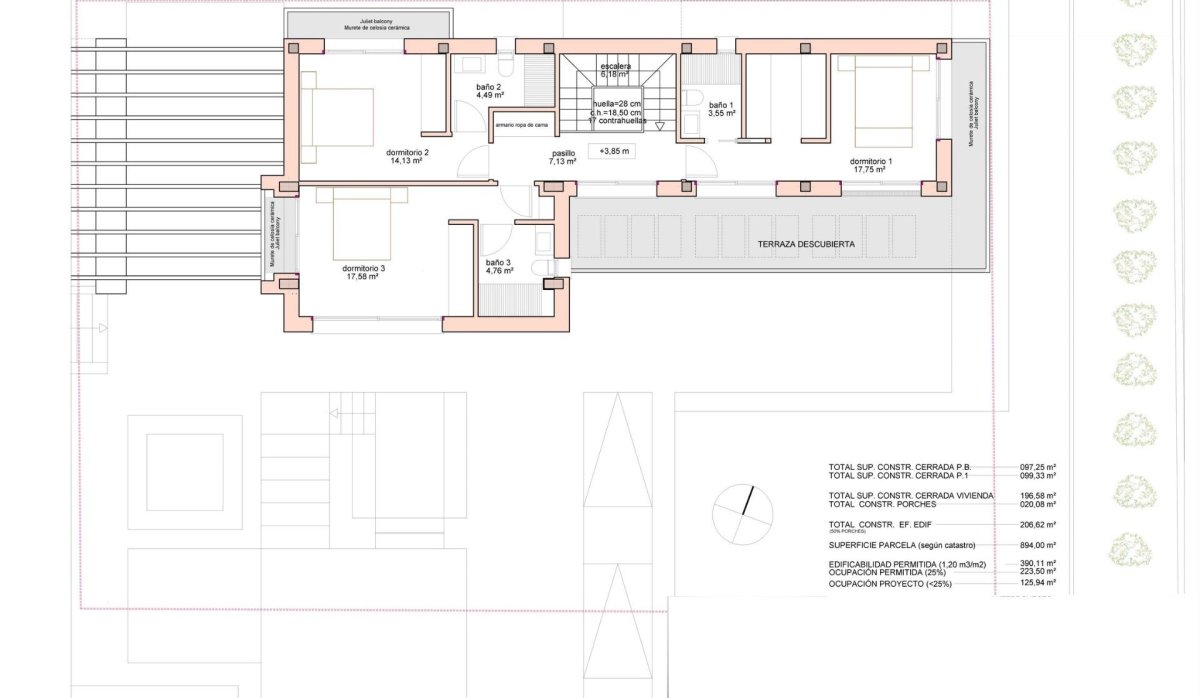 New Build - Villa - Orihuela Costa