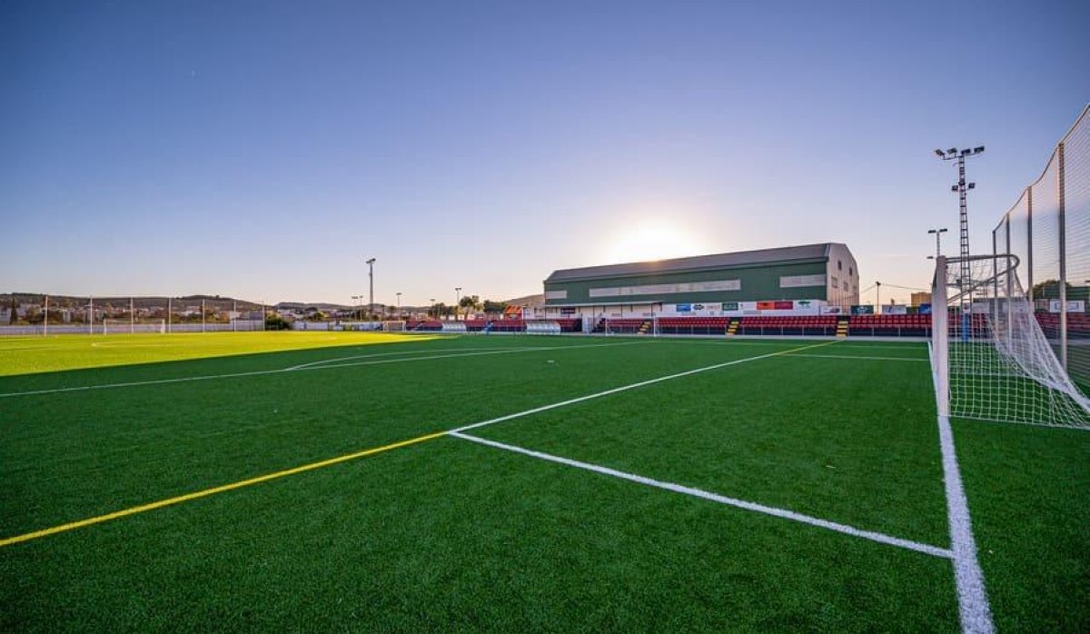 Rynek Pierwotny - Mieszkanie w bloku - Bigastro