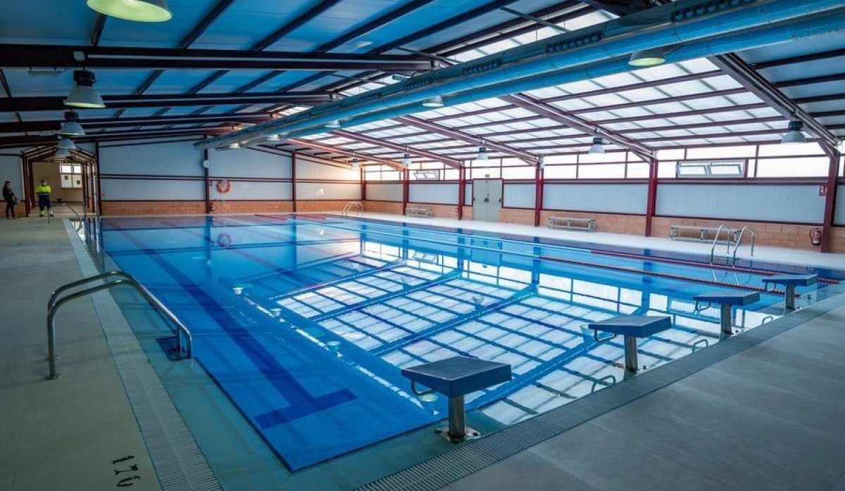 Rynek Pierwotny - Mieszkanie w bloku - Bigastro