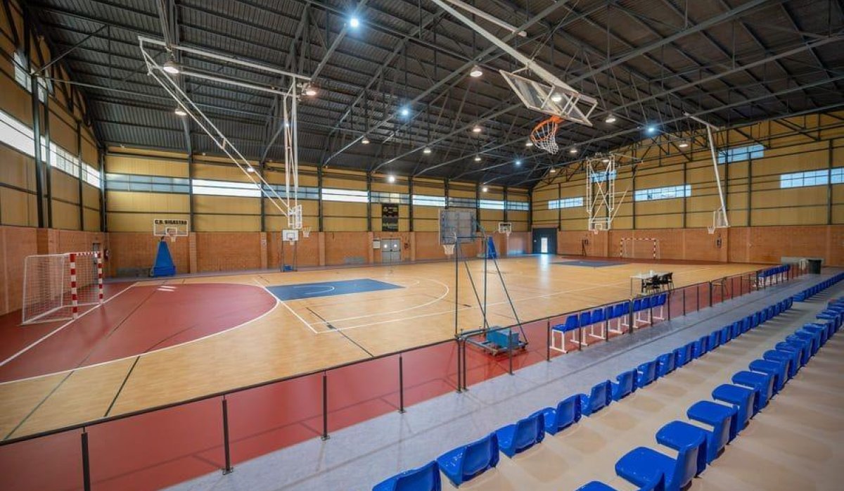 Rynek Pierwotny - Mieszkanie w bloku - Bigastro