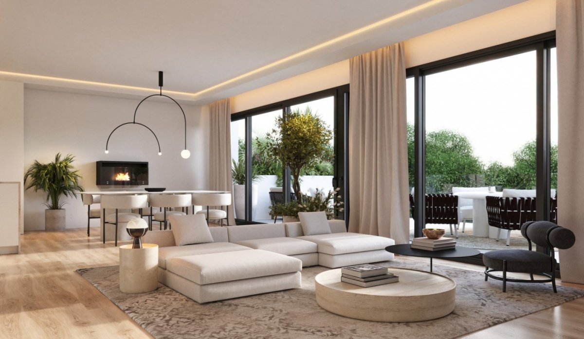 New Build - Penthouse - Orihuela - Las Colinas Golf