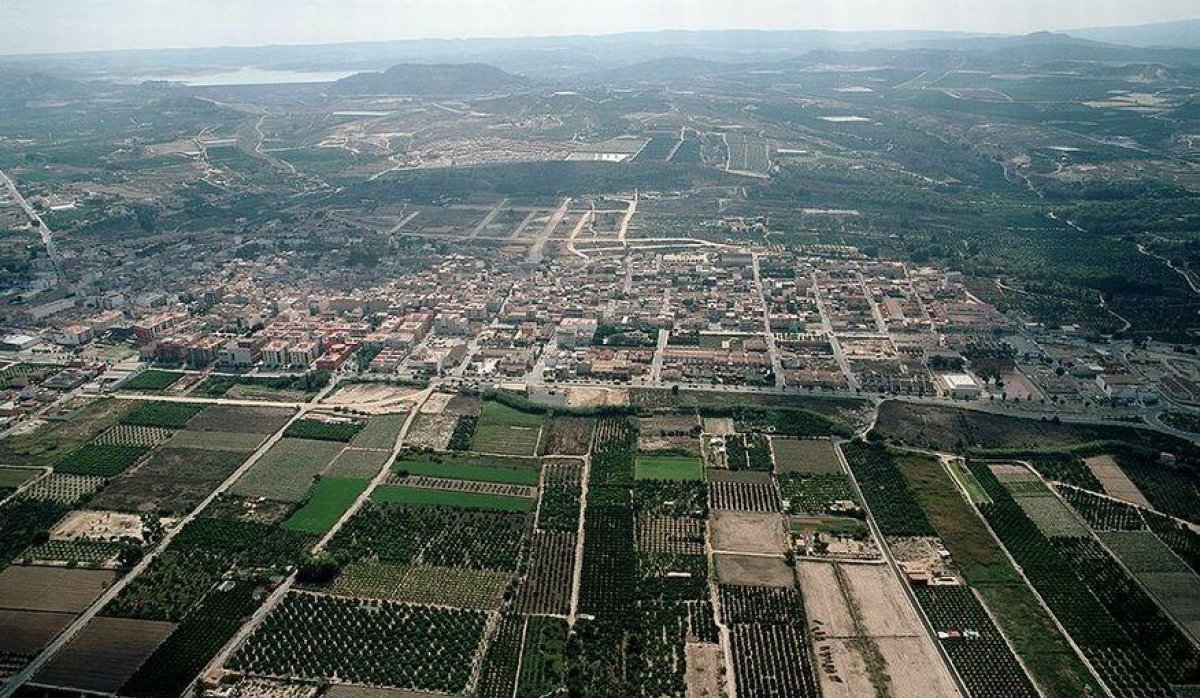 New Build - Penthouse - Bigastro