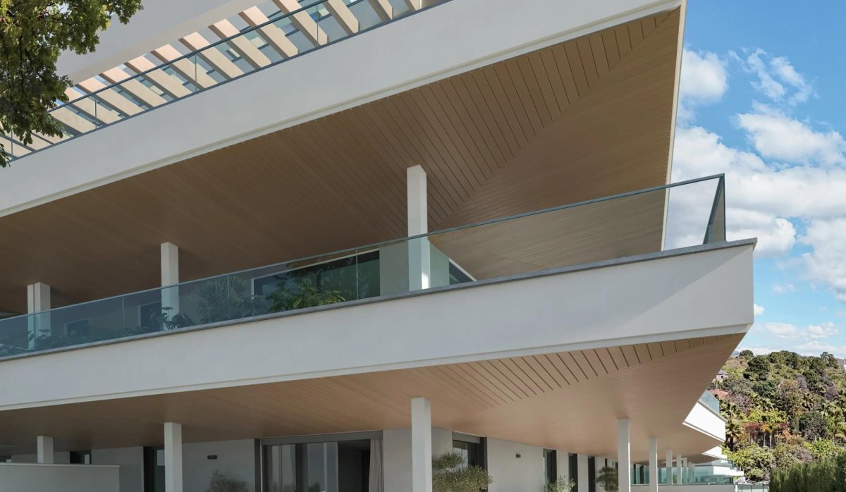 Nauja statyba - Butas / butas - 