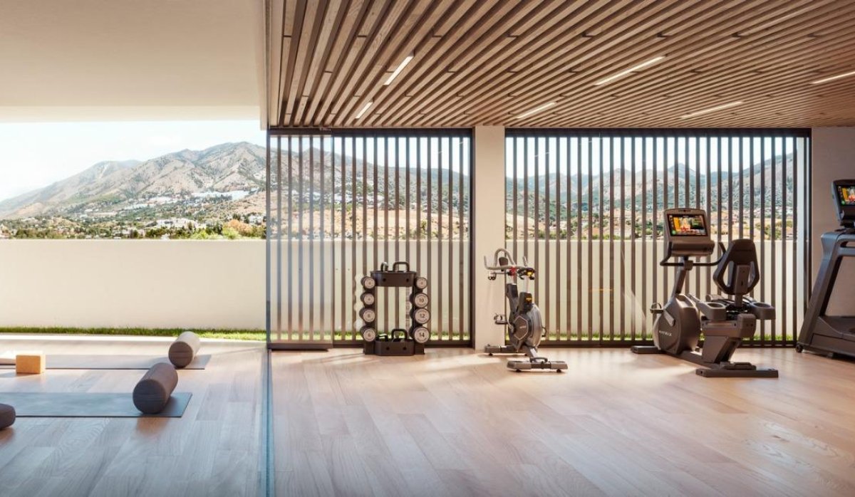 Nauja statyba - Butas / butas - 