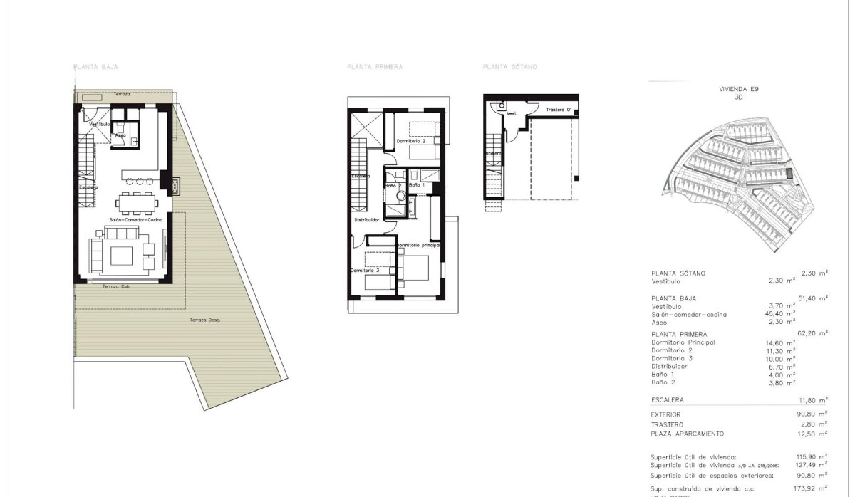 Obra nueva - Semidetached - Mijas