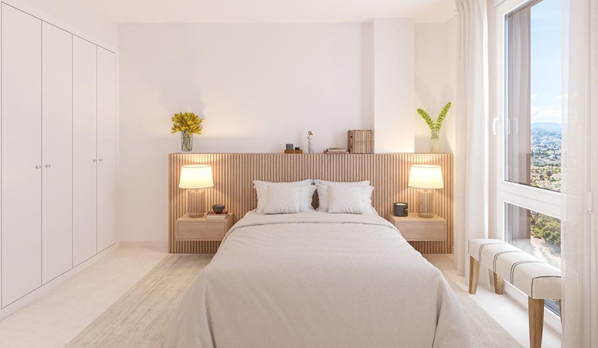 New Build - Semidetached - Mijas