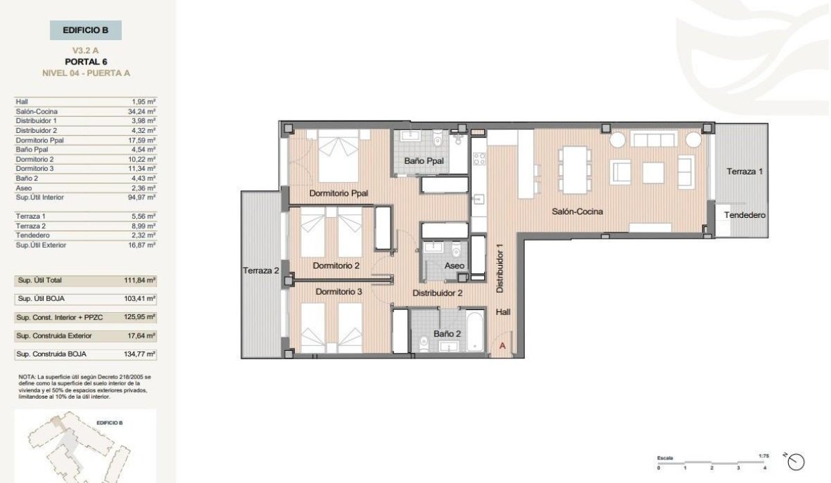 Nauja statyba - Butas / butas - 